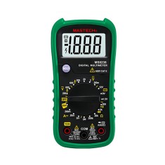 Цифровий мультиметр Mastech MS8238 Цифровий мультиметр Mastech MS8238
