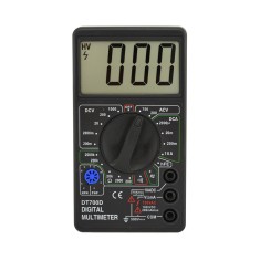 Цифровий мультиметр Digital DT700D Цифровий мультиметр Digital DT700D
