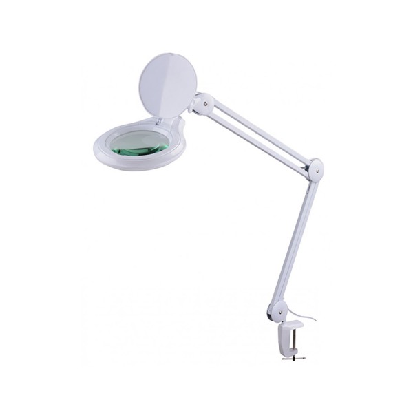 Лампа лупа Magnifier Venus Lamp, 3 діоптрії, діам.-130мм