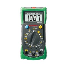 Цифровий мультиметр Mastech MS8233B Цифровий мультиметр Mastech MS8233B