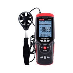 Анемометр Benetech GT8907 (USB) Анемометр Benetech GT8907 (USB)