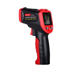 Пірометр інфрачервоній Wintact WT323C (-50°C +650°C) Пірометр інфрачервоній Wintact WT323C (-50°C +650°C)