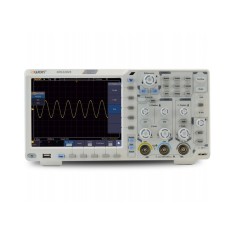 Цифровой осциллограф OWON XDS3202E Цифровой осциллограф OWON XDS3202E