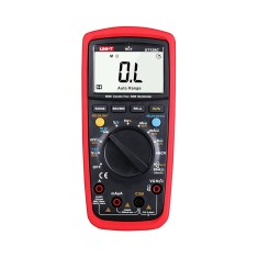 Цифровий мультиметр UNI-T UT-139C Цифровий мультиметр UNI-T UT-139C