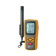 Термогігрометр Benetech GM1361 (-10°C +50°C) Термогігрометр Benetech GM1361 (-10°C +50°C)