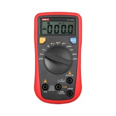Цифровий мультиметр UNI-T UT-136D Цифровий мультиметр UNI-T UT-136D