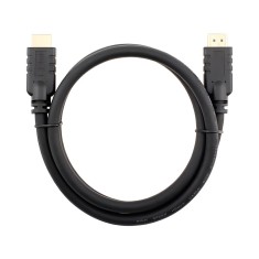 Шнур Ult-Unite HDMI - HDMI, 5м, v2.0, 4K/3D (4011-11122) Шнур Ult-Unite HDMI - HDMI, 5м, v2.0, 4K/3D (4011-11122)