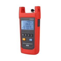 Кабельный тестер оптической мощности UNI-T UT692D Кабельный тестер оптической мощности UNI-T UT692D