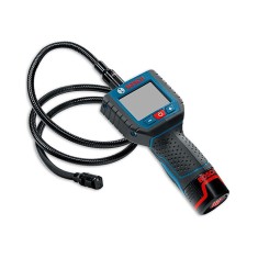 Инспекционная камера BOSCH GOS 10,8 LI Professional (видеоскоп) Инспекционная камера BOSCH GOS 10,8 LI Professional (видеоскоп)