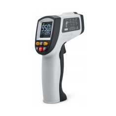 Пірометр інфрачервоній Benetech GT950 (-50°C +950°C) Пірометр інфрачервоній Benetech GT950 (-50°C +950°C)