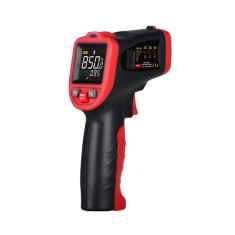 Пірометр інфрачервоній Wintact WT323B (-50°C +850°C) Пірометр інфрачервоній Wintact WT323B (-50°C +850°C)