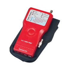 Kабельний тестер витої пари Extools EX-4x1 Kабельний тестер витої пари Extools EX-4x1