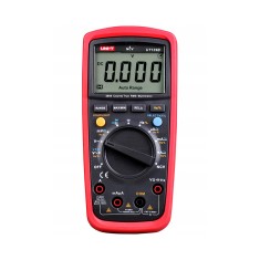 Цифровий мультиметр UNI-T UT-139B Цифровий мультиметр UNI-T UT-139B