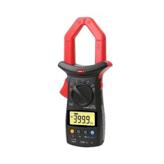 Кліщі струмовимірювальні UNI-T UT205 Кліщі струмовимірювальні UNI-T UT205