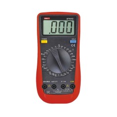 Цифровий мультиметр UNI-T UT-151B Цифровий мультиметр UNI-T UT-151B