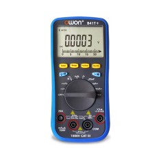 Цифровий мультиметр OWON B41T+ (Bluetooth) Цифровий мультиметр OWON B41T+ (Bluetooth)