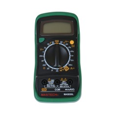 Цифровий мультиметр Mastech MAS830L Цифровий мультиметр Mastech MAS830L