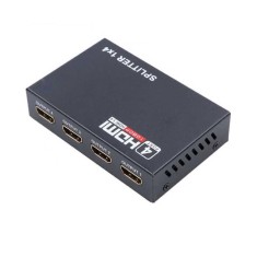 Сплиттер HDMI 1x4 Comp MTU-204 (1080p/Full HD|150MHz|v.1.3) Сплиттер HDMI 1x4 Comp MTU-204 (1080p/Full HD|150MHz|v.1.3)