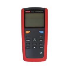 Измеритель температуры UNI-T UT325 (-200°C +1372°C) Измеритель температуры UNI-T UT325 (-200°C +1372°C)