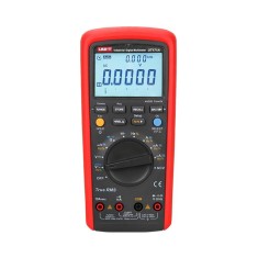 Цифровий мультиметр UNI-T UT-71A Цифровий мультиметр UNI-T UT-71A