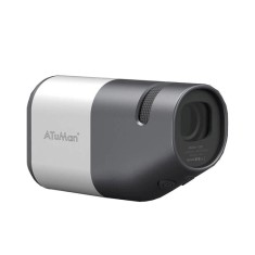 Дальномер лазерный ATuMan DUKA TR1, до 1200 метров Дальномер лазерный ATuMan DUKA TR1, до 1200 метров