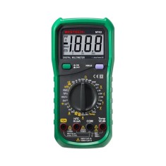 Цифровий мультиметр Mastech MY62 Цифровий мультиметр Mastech MY62
