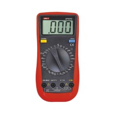 Цифровий мультиметр UNI-T UT-151C Цифровий мультиметр UNI-T UT-151C
