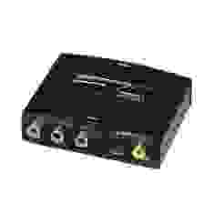 Конвертер Comp CP9076 AV/RCA (Toslink) в HDMI, mini (1080p/Full HD|150MHz|v1.4)