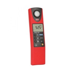 Люксметр UNI-T UT382 Люксметр UNI-T UT382