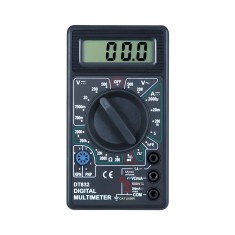 Цифровий мультиметр Digital DT832 Цифровий мультиметр Digital DT832