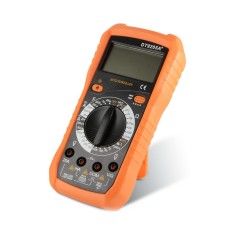 Цифровий мультиметр Digital DT9205A+ Цифровий мультиметр Digital DT9205A+
