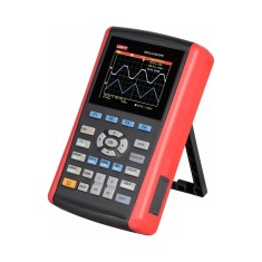 Цифровий портативний осцилограф UNI-T UTD1025CL Цифровий портативний осцилограф UNI-T UTD1025CL