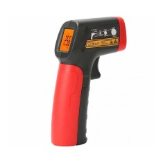 Пірометр інфрачервоний UNI-T UT300A (-18°C +280°C) Пірометр інфрачервоний UNI-T UT300A (-18°C +280°C)