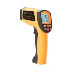 Пірометр інфрачервоний Benetech GM1150 (-50°C +1150°C) Пірометр інфрачервоний Benetech GM1150 (-50°C +1150°C)