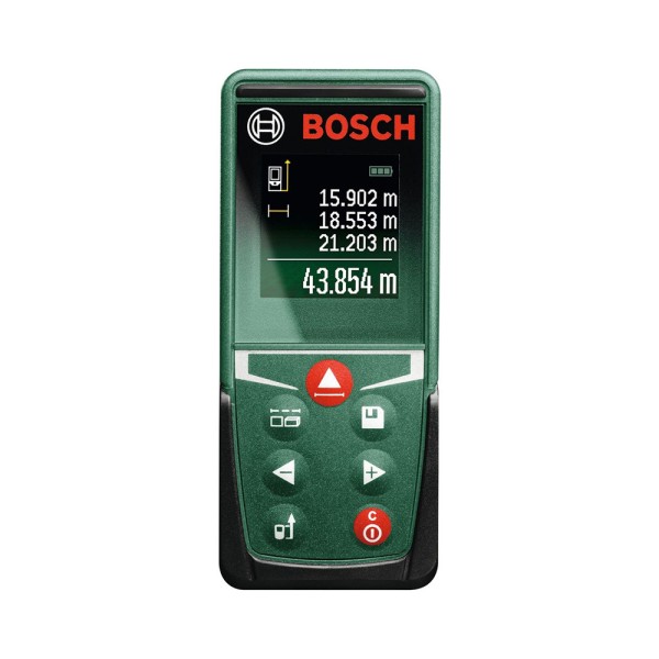 Далекомір лазерний Bosch Universal, до 50м