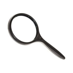 Ручная лупа Magnifier MG86038, увел.- 3Х, диам.- 65мм Ручная лупа Magnifier MG86038, увел.- 3Х, диам.- 65мм