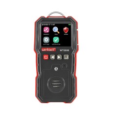 Детектор кисню O2 Wintact WT8800 Детектор кисню O2 Wintact WT8800
