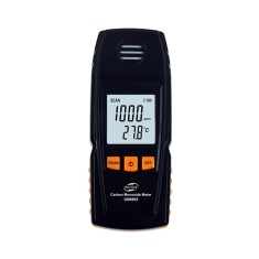 Детектор чадного газу Benetech GM8805 Детектор чадного газу Benetech GM8805