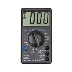 Цифровий мультиметр Digital DT700C Цифровий мультиметр Digital DT700C