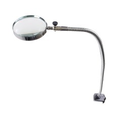 Настільна лупа Magnifier MG15123, збіль.- 2.5Х Настільна лупа Magnifier MG15123, збіль.- 2.5Х