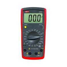 Вимірювач RLC UNI-T UT601 Вимірювач RLC UNI-T UT601