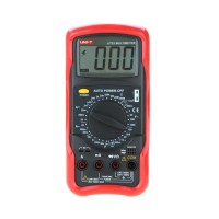 Цифровий мультиметр UNI-T UT-55