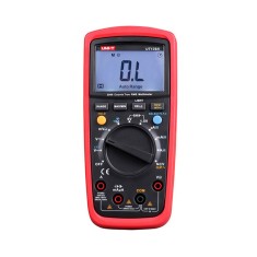Цифровий мультиметр UNI-T UT-139A Цифровий мультиметр UNI-T UT-139A