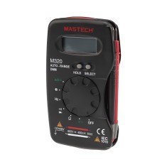 Цифровий мультиметр Mastech M320 Цифровий мультиметр Mastech M320