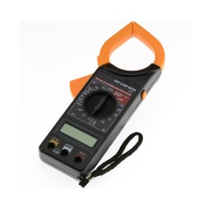 Кліщі струмовимірювальні Digital DT266F Кліщі струмовимірювальні Digital DT266F