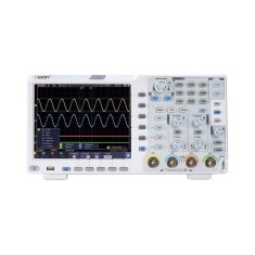 Цифровой осциллограф OWON XDS3104E Цифровой осциллограф OWON XDS3104E