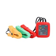 Детектор фаз бесконтактный UNI-T UT262C Детектор фаз бесконтактный UNI-T UT262C
