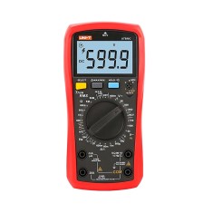 Цифровий мультиметр UNI-T UT-890C Цифровий мультиметр UNI-T UT-890C