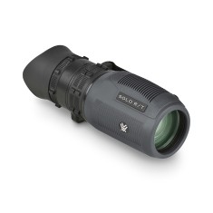 Монокуляр Vortex Solo R/T 8x36 с дальномерной сеткой Монокуляр Vortex Solo R/T 8x36 с дальномерной сеткой