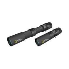 Монокуляр National Geographic 8-25x25 Zoom Монокуляр National Geographic 8-25x25 Zoom